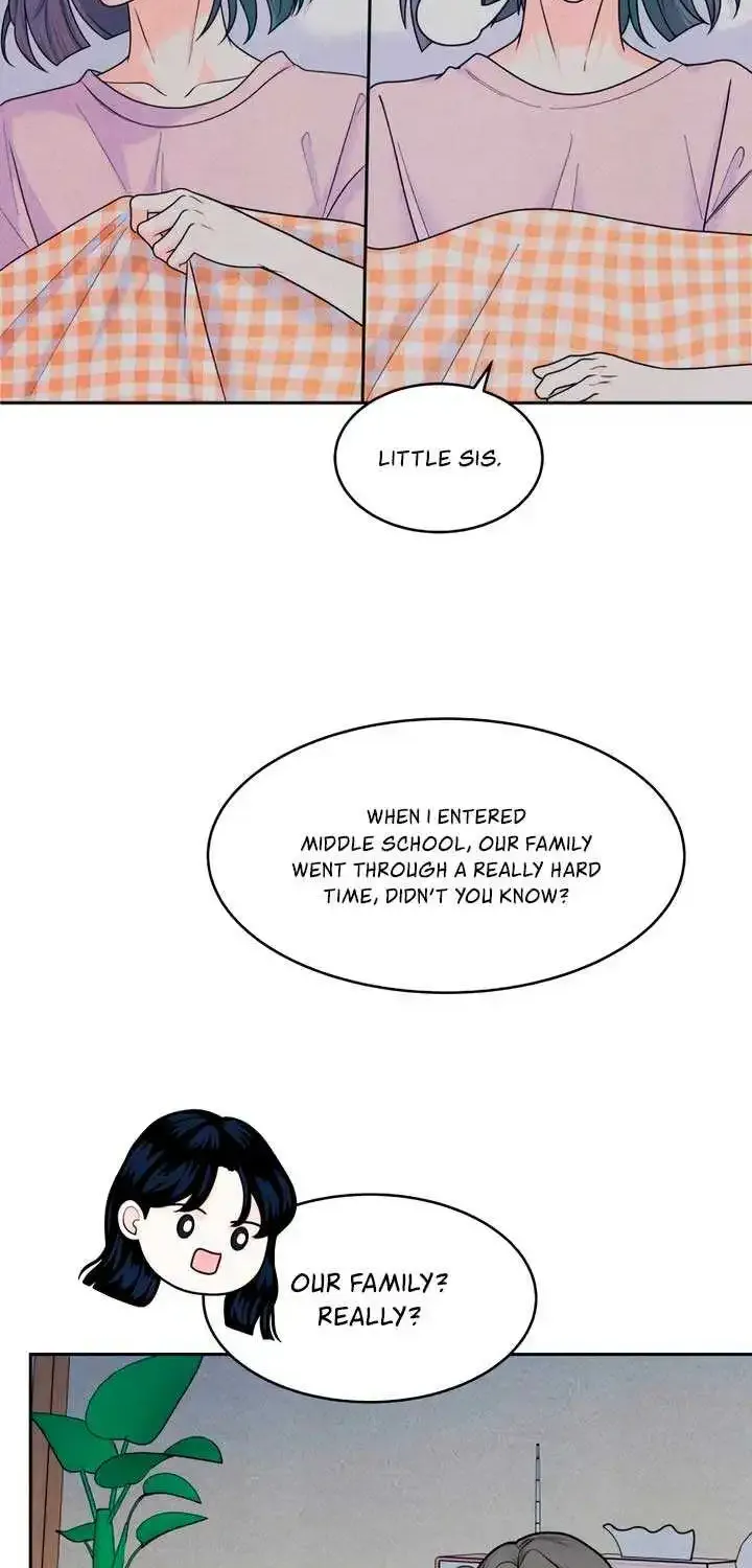 My Introverted Boy Kainu Manga Chapter 84 Page 30