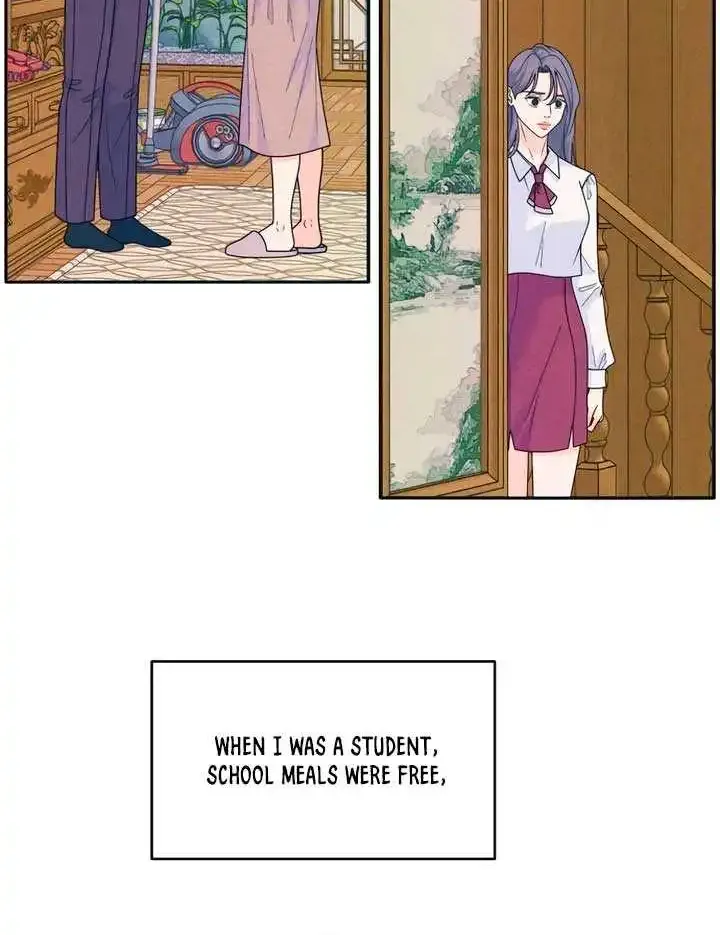 My Introverted Boy Kainu Manga Chapter 84 Page 32