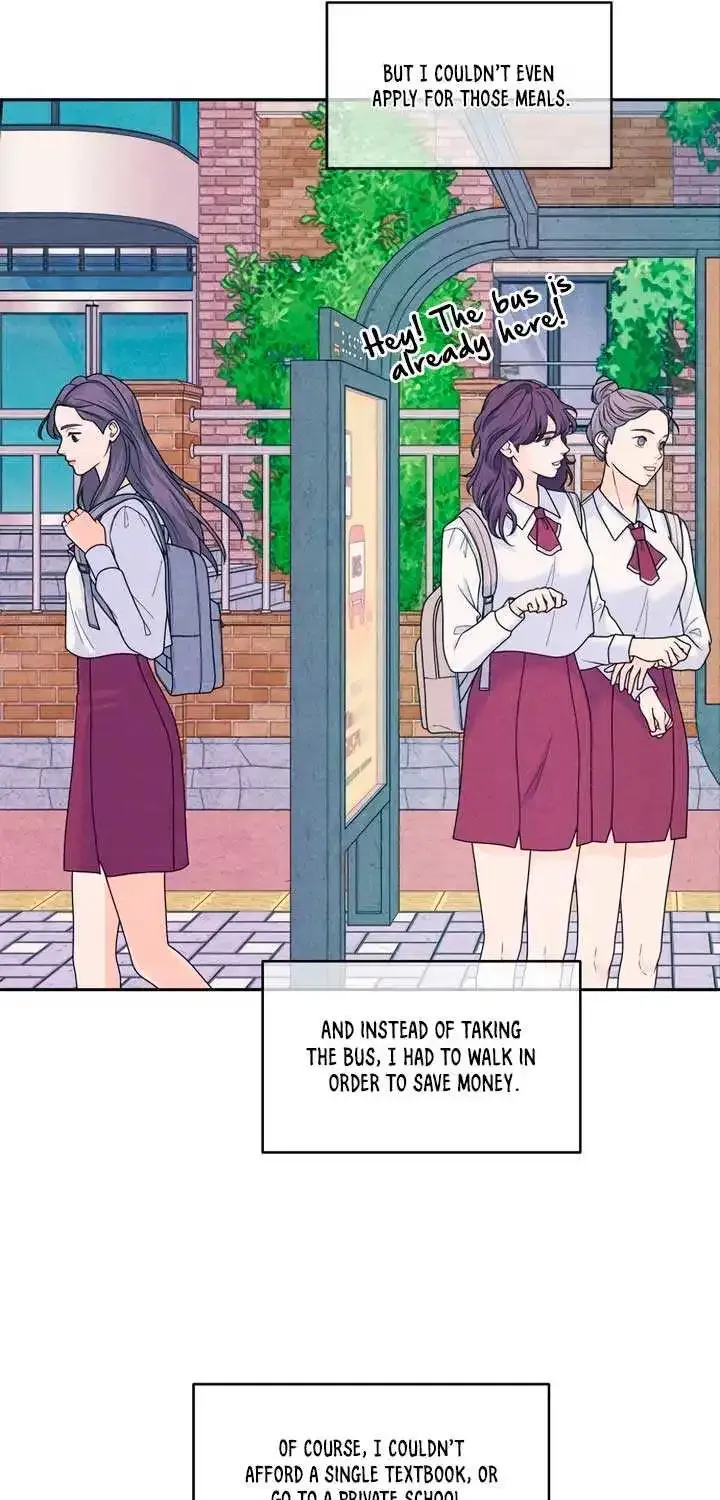 My Introverted Boy Kainu Manga Chapter 84 Page 33