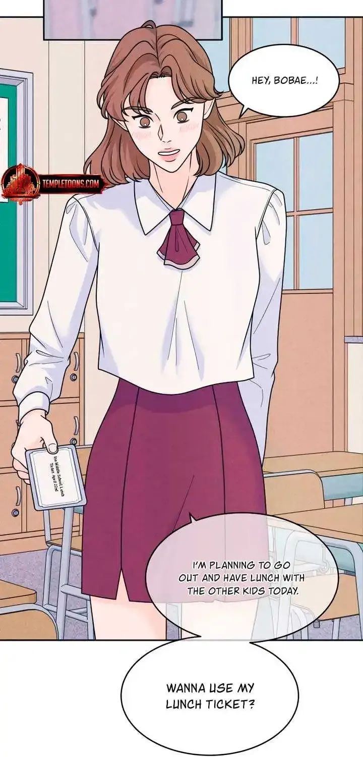 My Introverted Boy Kainu Manga Chapter 84 Page 35