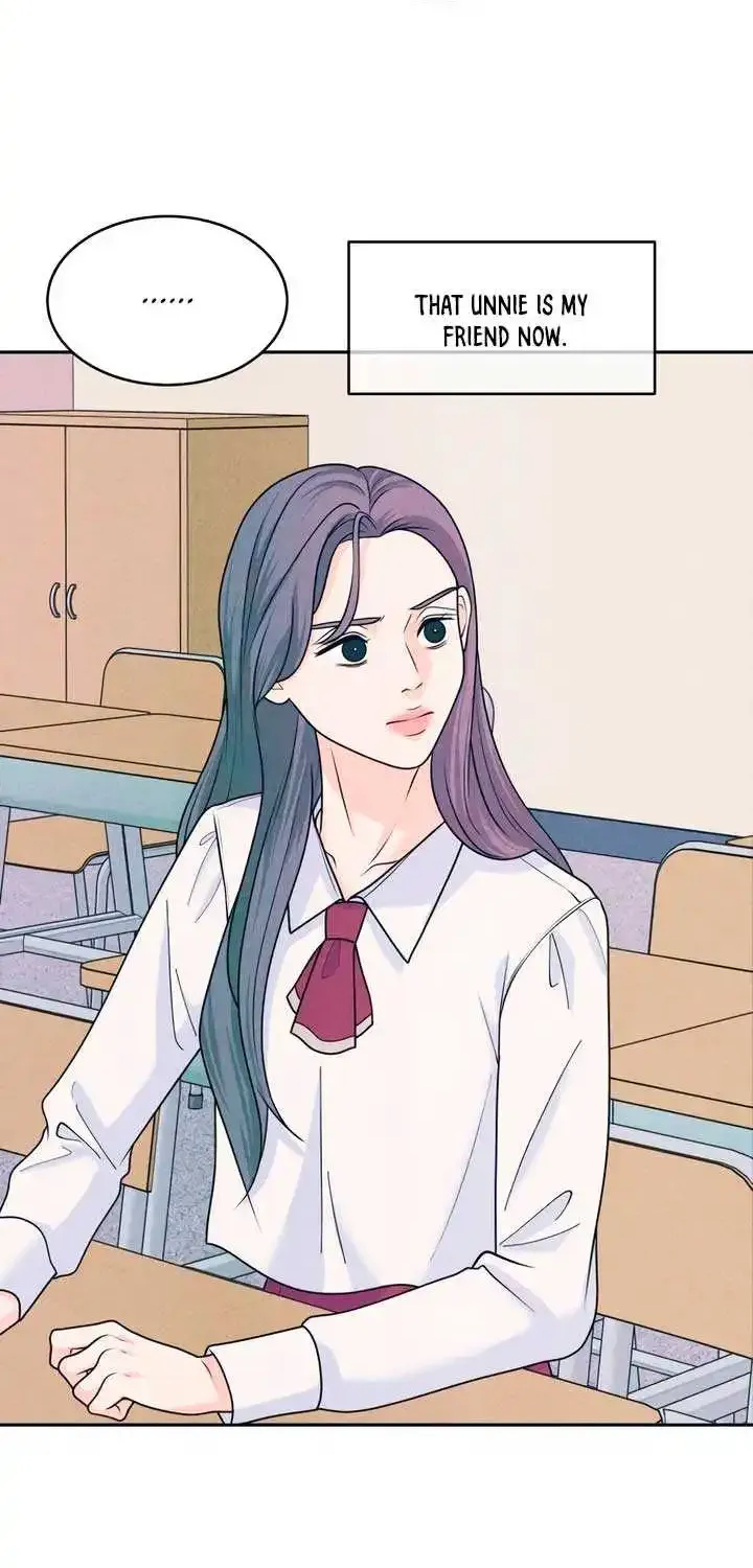 My Introverted Boy Kainu Manga Chapter 84 Page 36