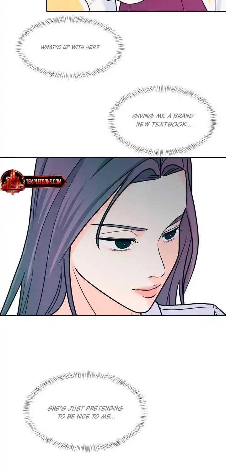 My Introverted Boy Kainu Manga Chapter 84 Page 39