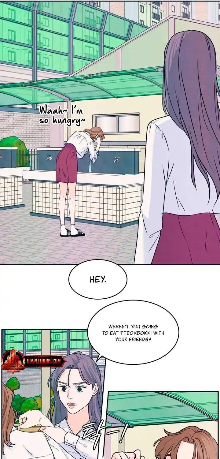 My Introverted Boy Kainu Manga Chapter 84 Page 41