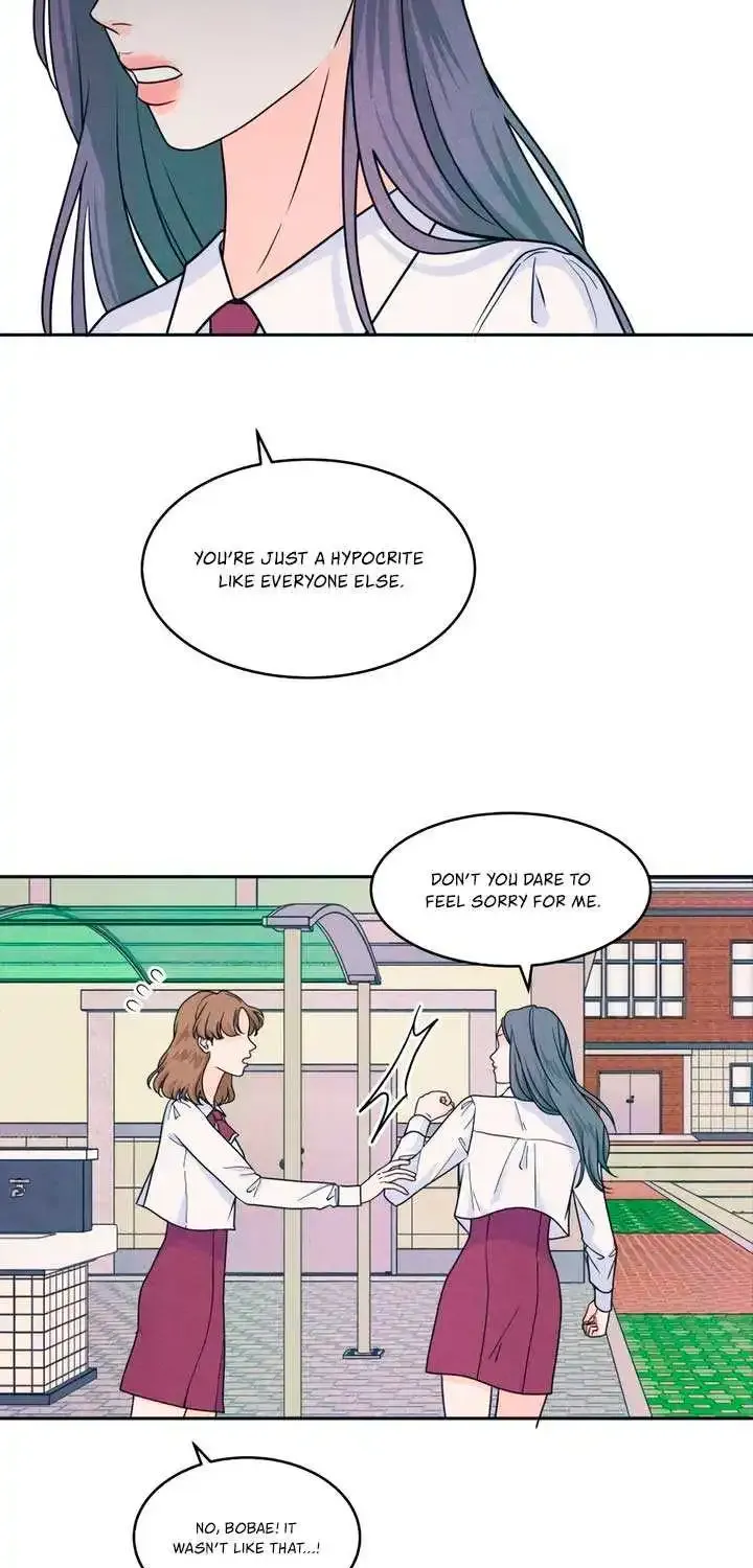My Introverted Boy Kainu Manga Chapter 84 Page 43