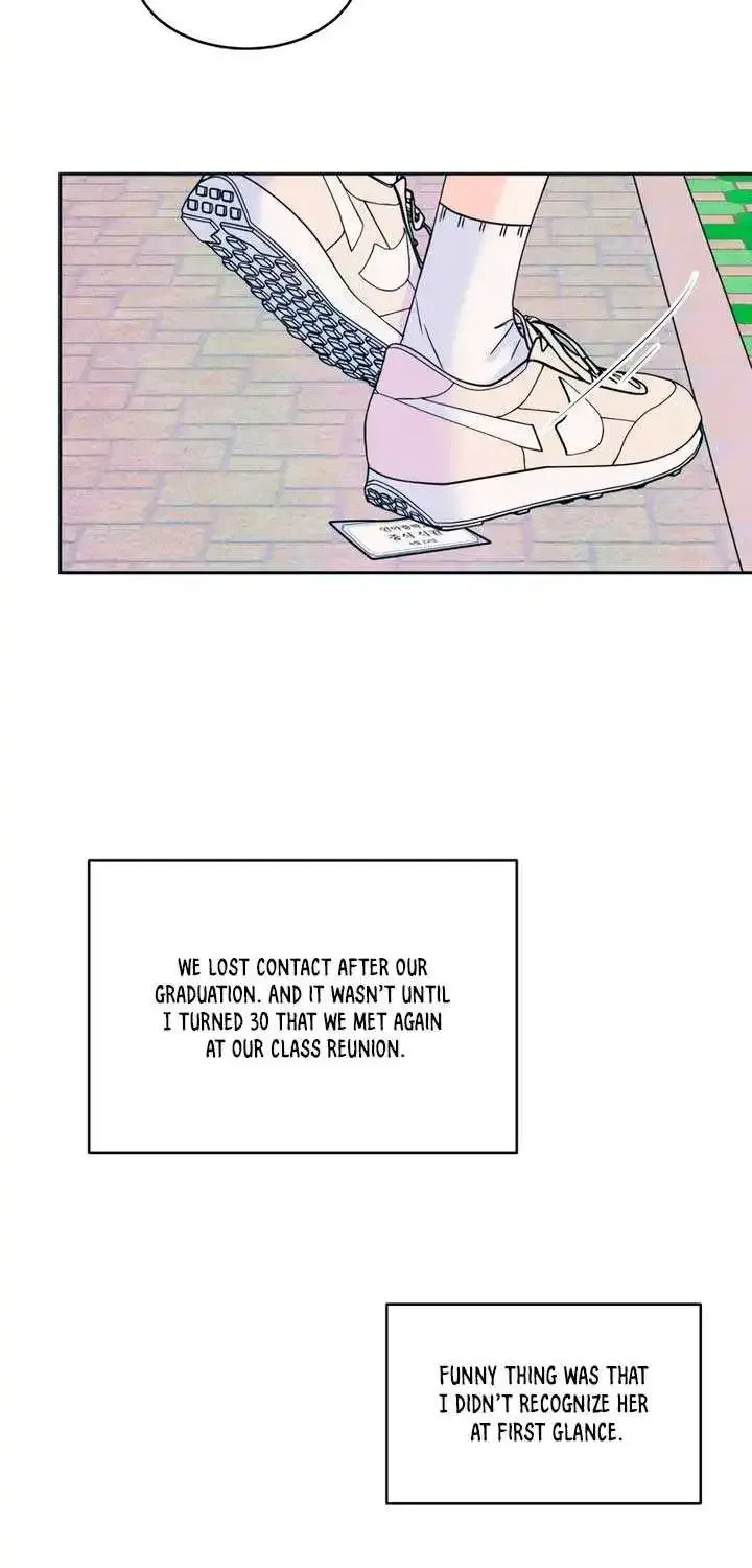 My Introverted Boy Kainu Manga Chapter 84 Page 44