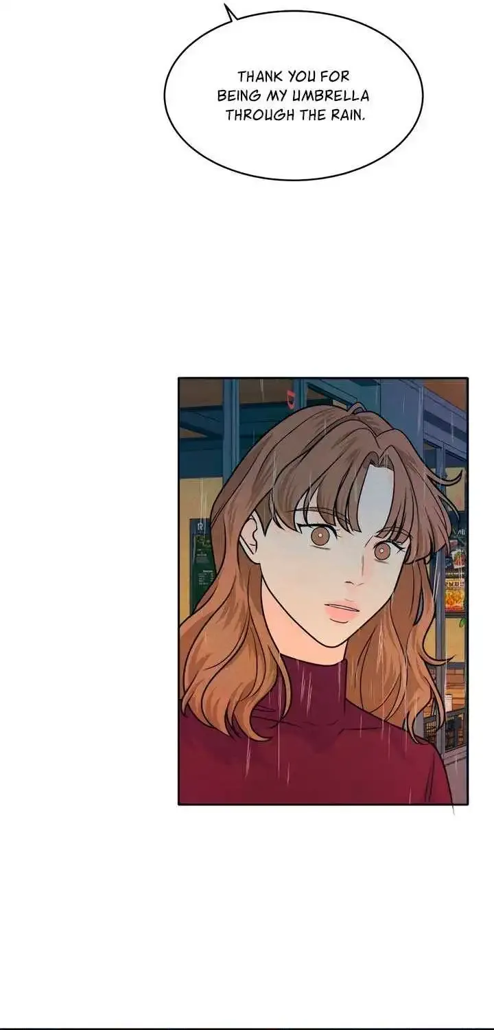 My Introverted Boy Kainu Manga Chapter 84 Page 49