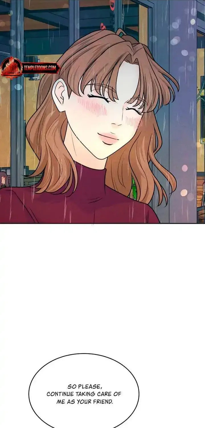My Introverted Boy Kainu Manga Chapter 84 Page 50