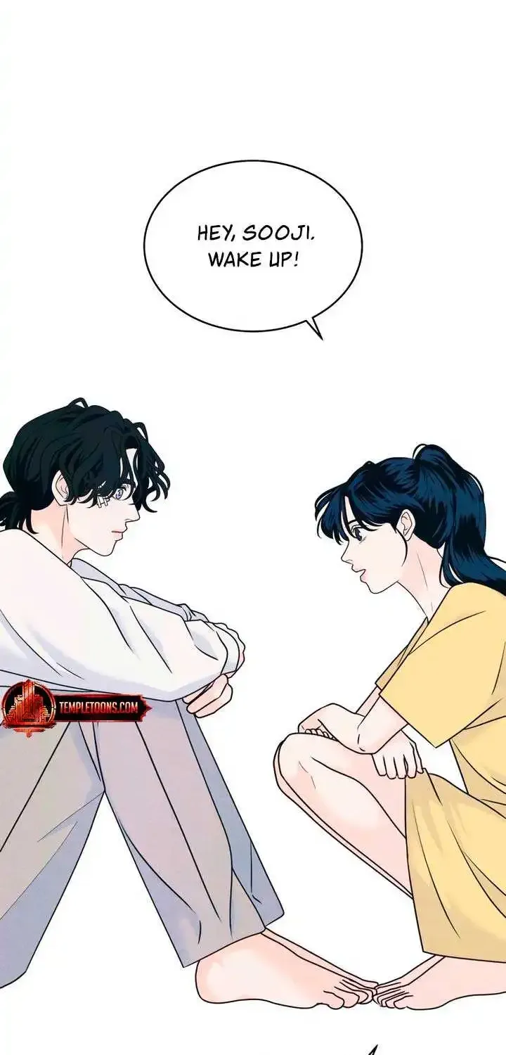 My Introverted Boy Kainu Manga Chapter 83 Page 2