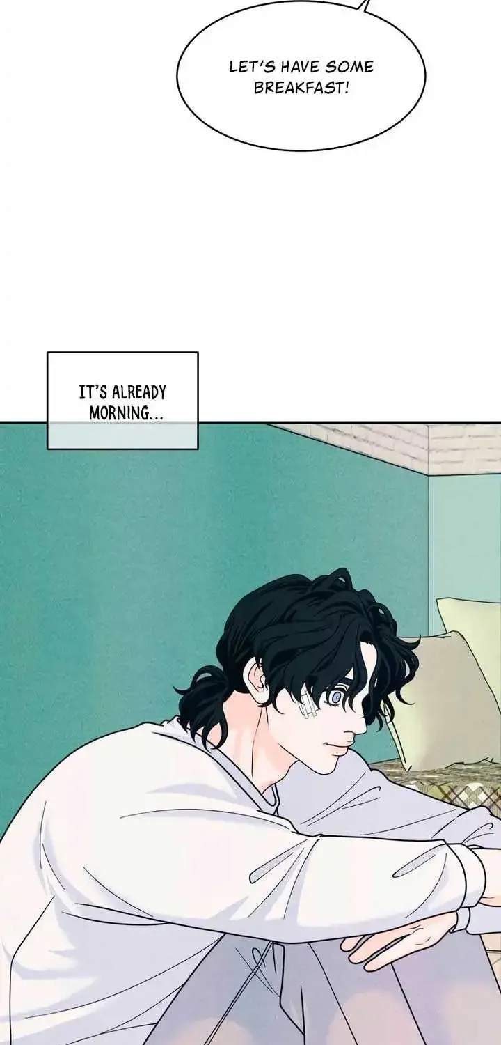 My Introverted Boy Kainu Manga Chapter 83 Page 3