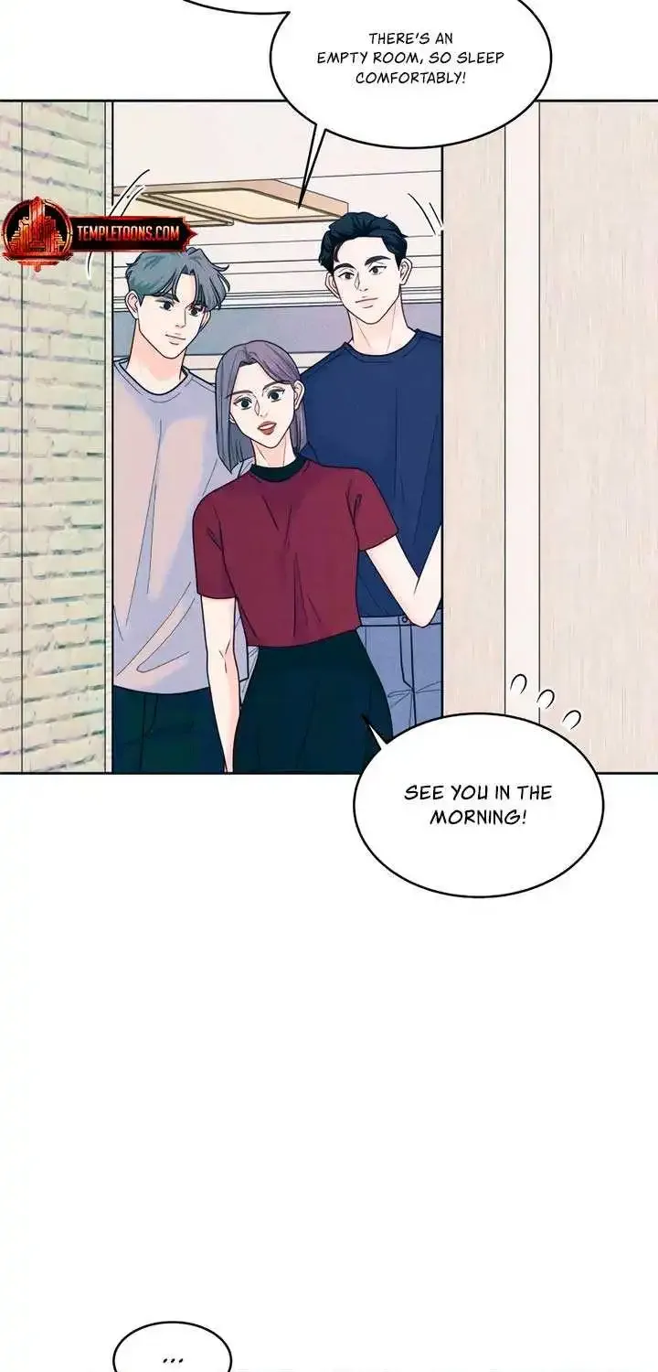 My Introverted Boy Kainu Manga Chapter 82 Page 47