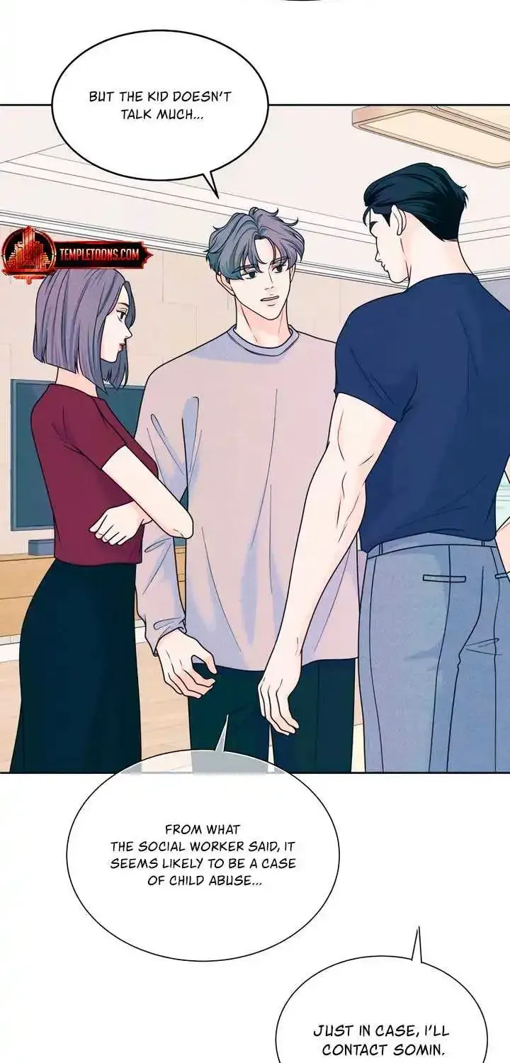 My Introverted Boy Kainu Manga Chapter 82 Page 50