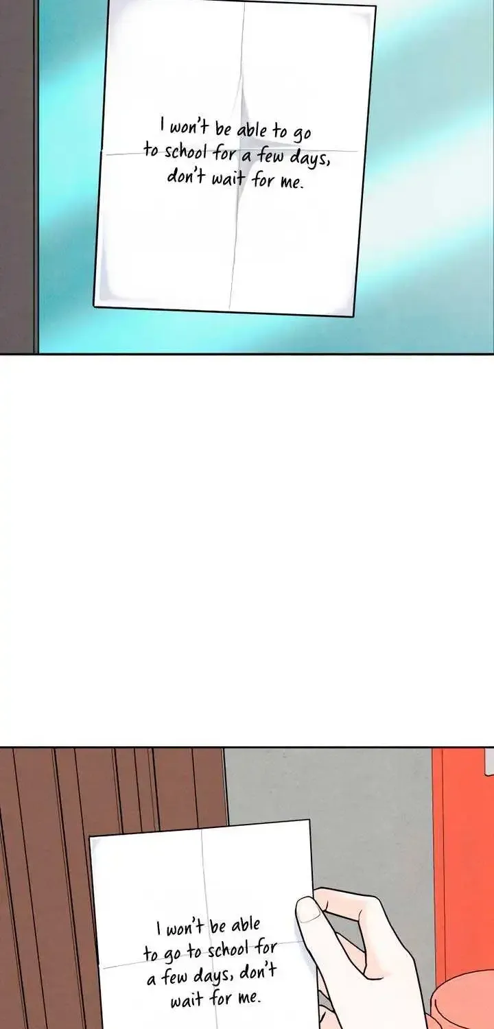 My Introverted Boy Kainu Manga Chapter 81 Page 3