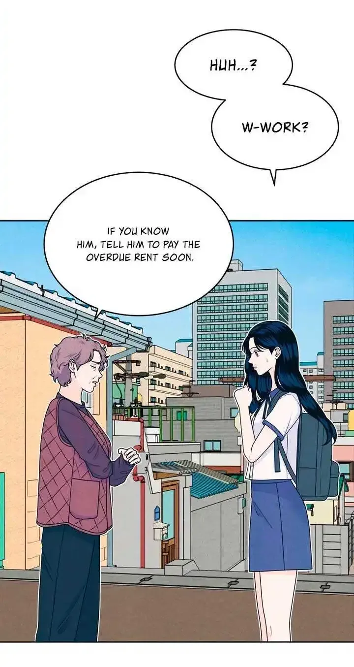 My Introverted Boy Kainu Manga Chapter 81 Page 9