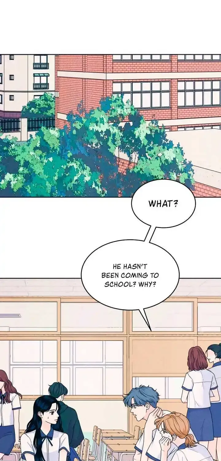 My Introverted Boy Kainu Manga Chapter 81 Page 18