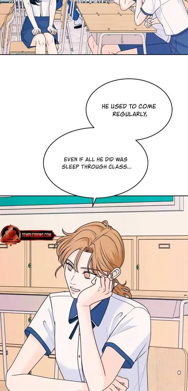 My Introverted Boy Kainu Manga Chapter 81 Page 19