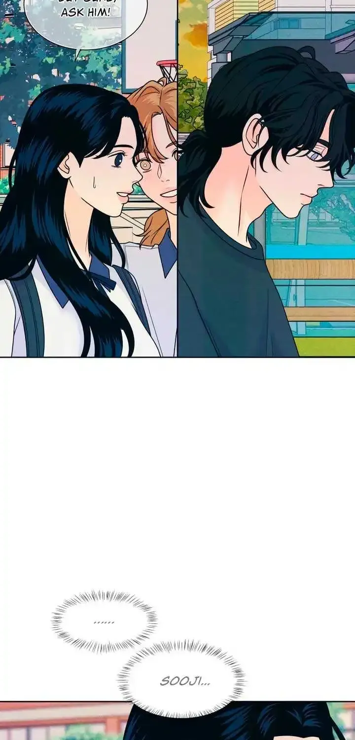 My Introverted Boy Kainu Manga Chapter 81 Page 30