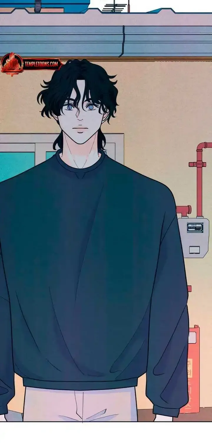 My Introverted Boy Kainu Manga Chapter 81 Page 35
