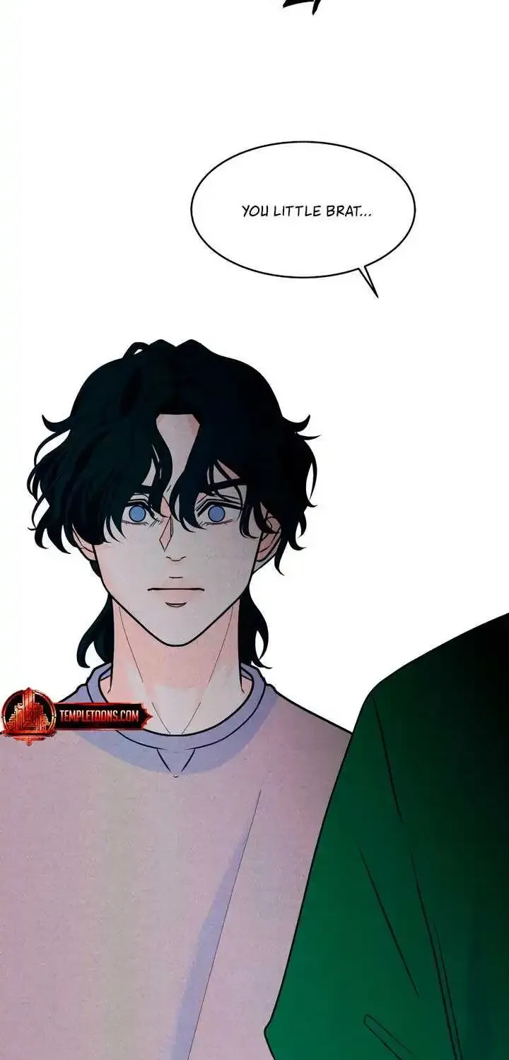 My Introverted Boy Kainu Manga Chapter 81 Page 52