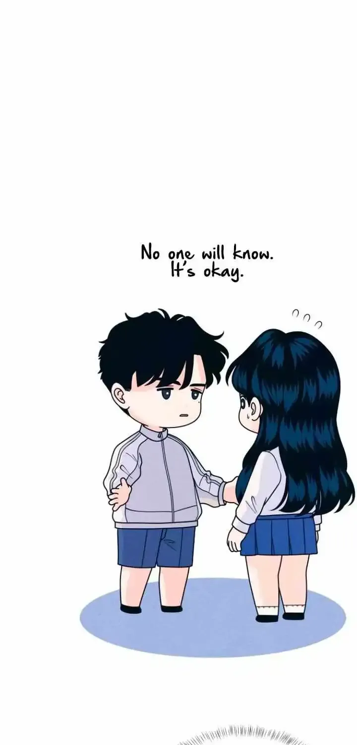 My Introverted Boy Kainu Manga Chapter 80 Page 11