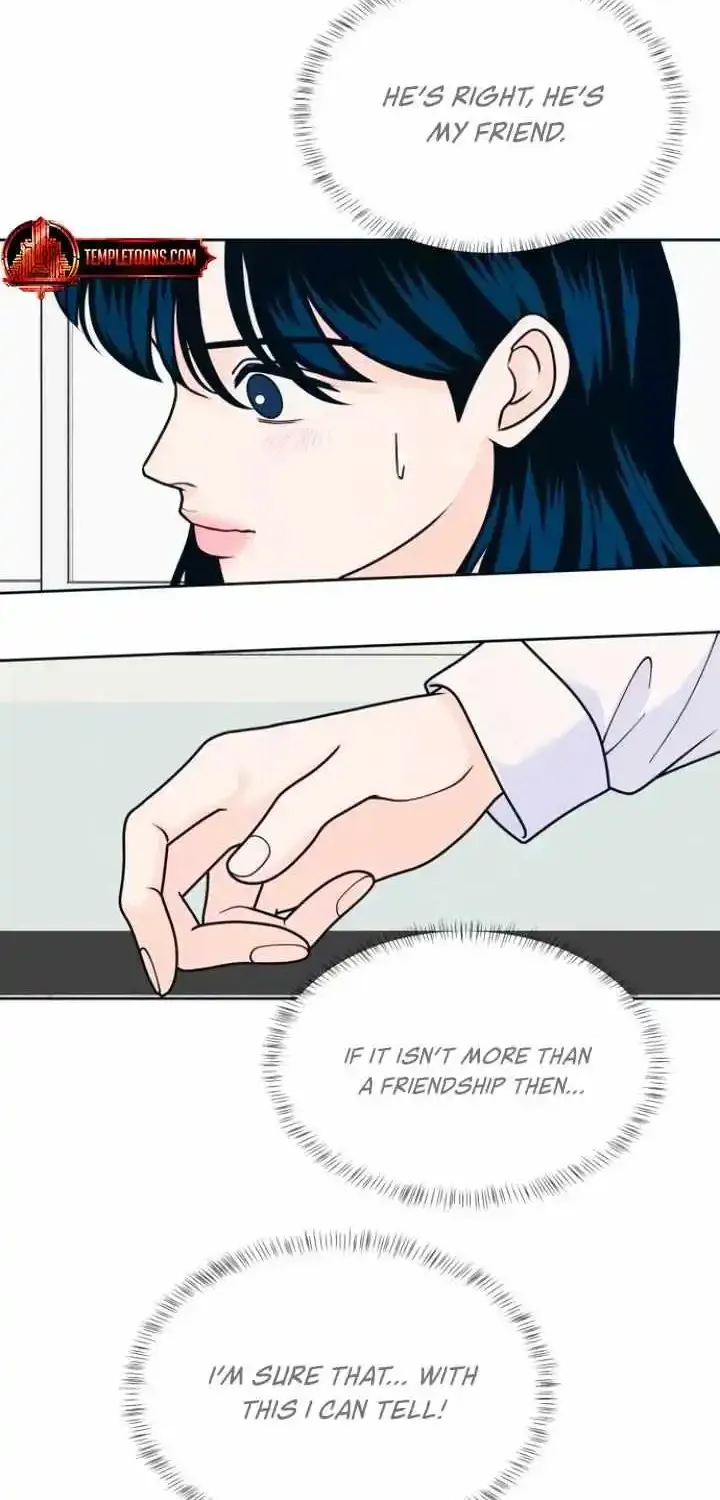 My Introverted Boy Kainu Manga Chapter 80 Page 12