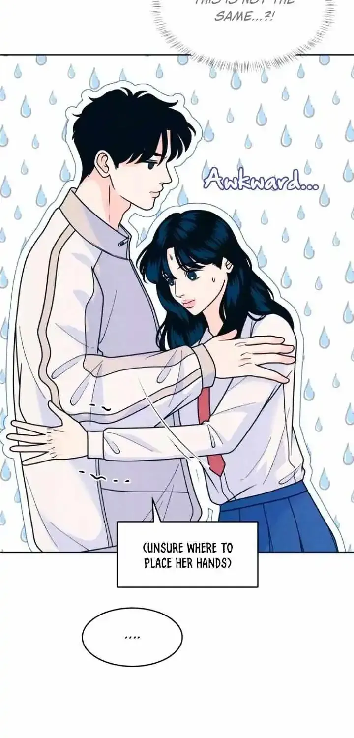 My Introverted Boy Kainu Manga Chapter 80 Page 14