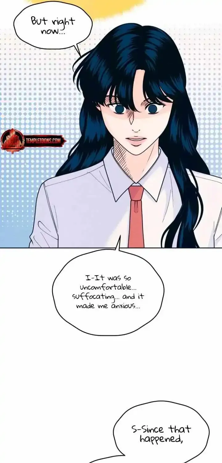My Introverted Boy Kainu Manga Chapter 80 Page 19