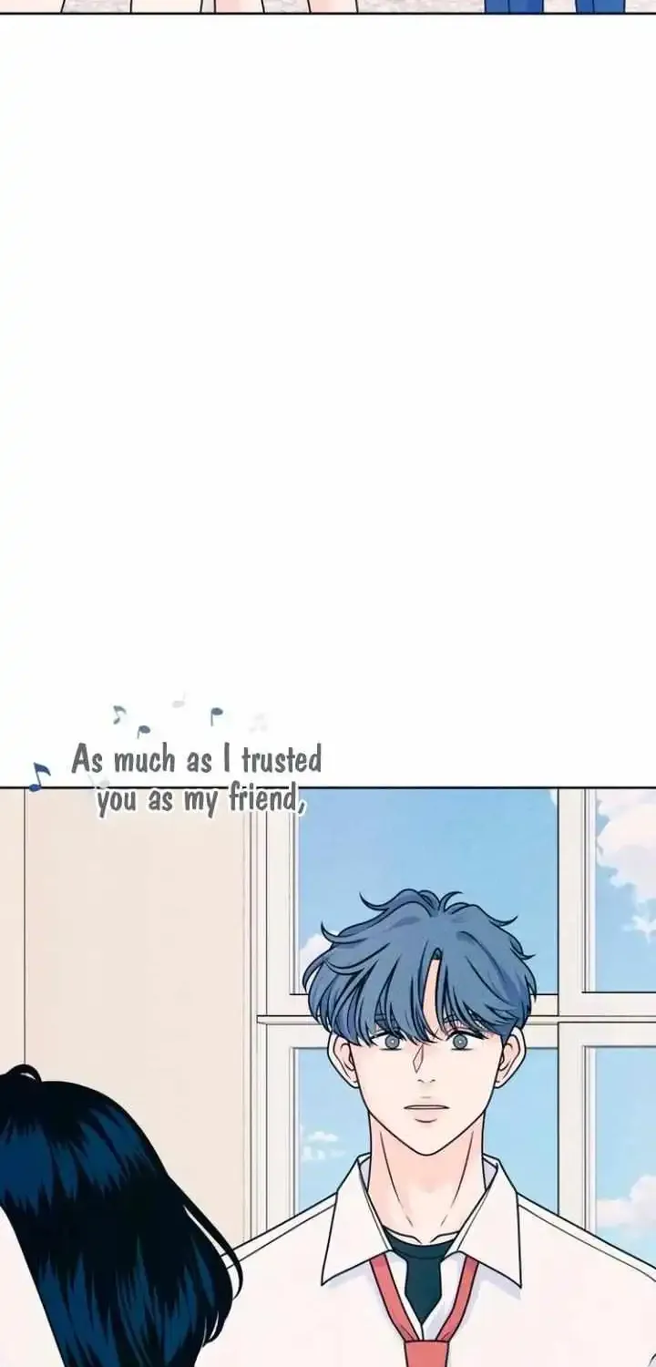 My Introverted Boy Kainu Manga Chapter 80 Page 22