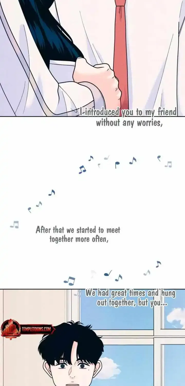 My Introverted Boy Kainu Manga Chapter 80 Page 23
