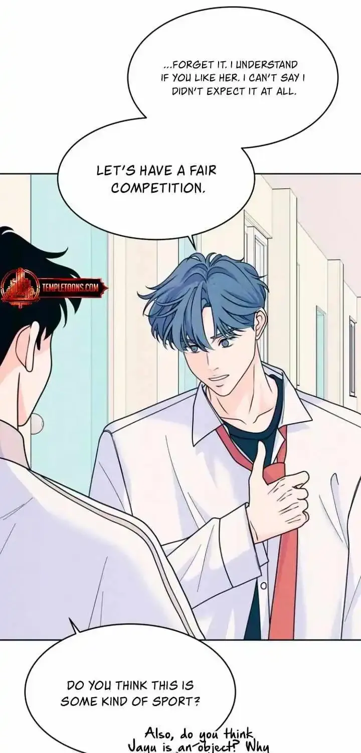 My Introverted Boy Kainu Manga Chapter 80 Page 28