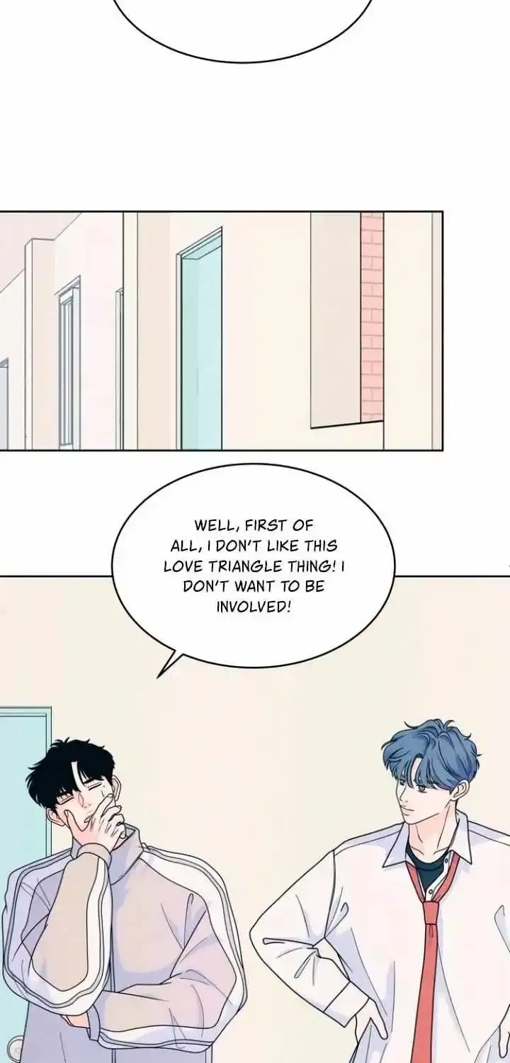 My Introverted Boy Kainu Manga Chapter 80 Page 30