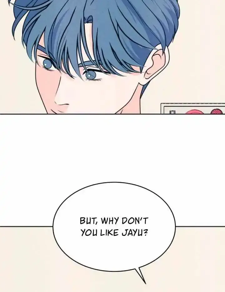 My Introverted Boy Kainu Manga Chapter 80 Page 34