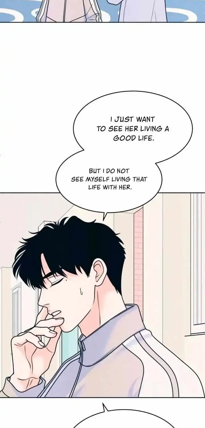 My Introverted Boy Kainu Manga Chapter 80 Page 37