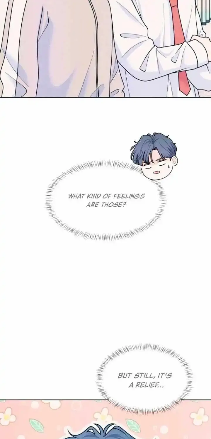 My Introverted Boy Kainu Manga Chapter 80 Page 40