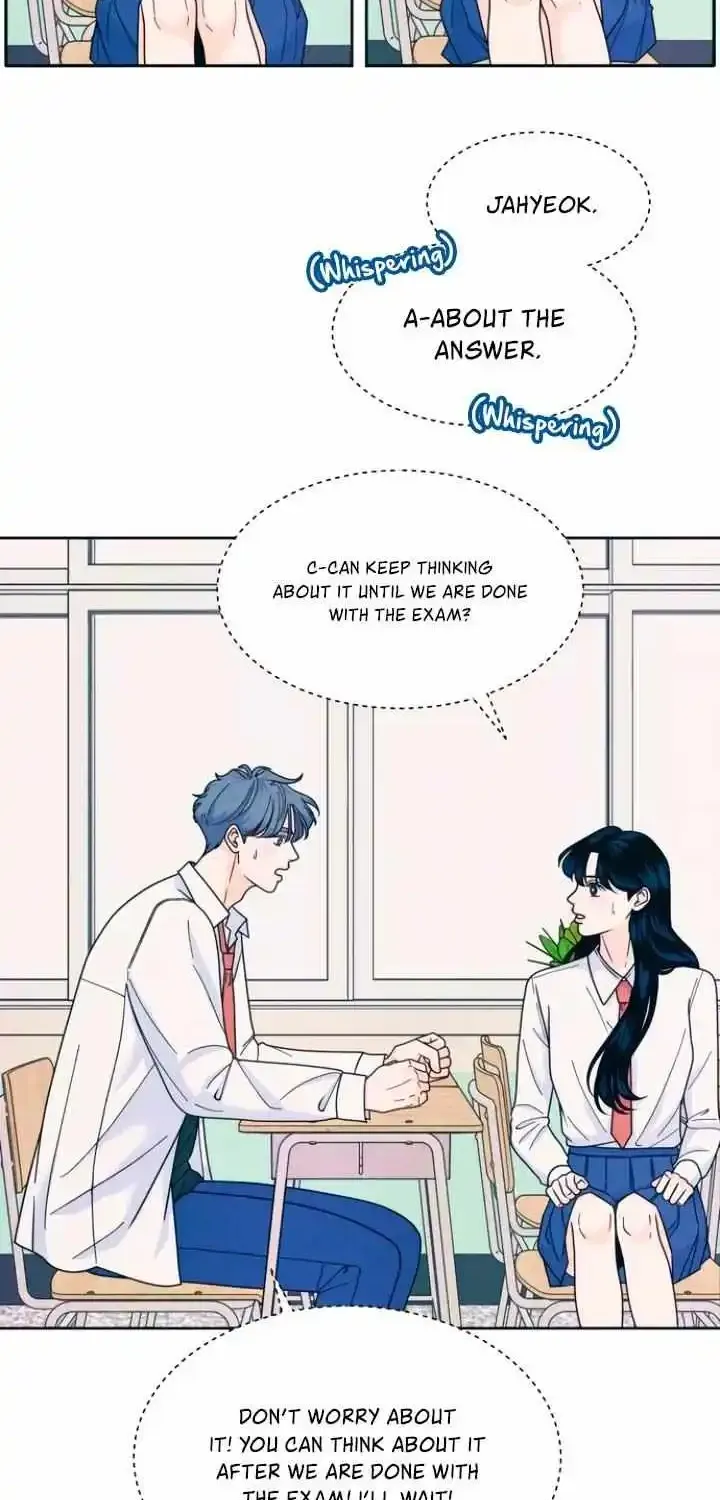 My Introverted Boy Kainu Manga Chapter 80 Page 53