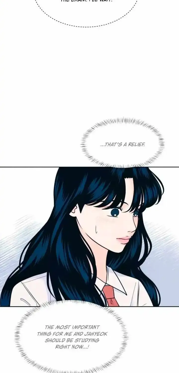 My Introverted Boy Kainu Manga Chapter 80 Page 54