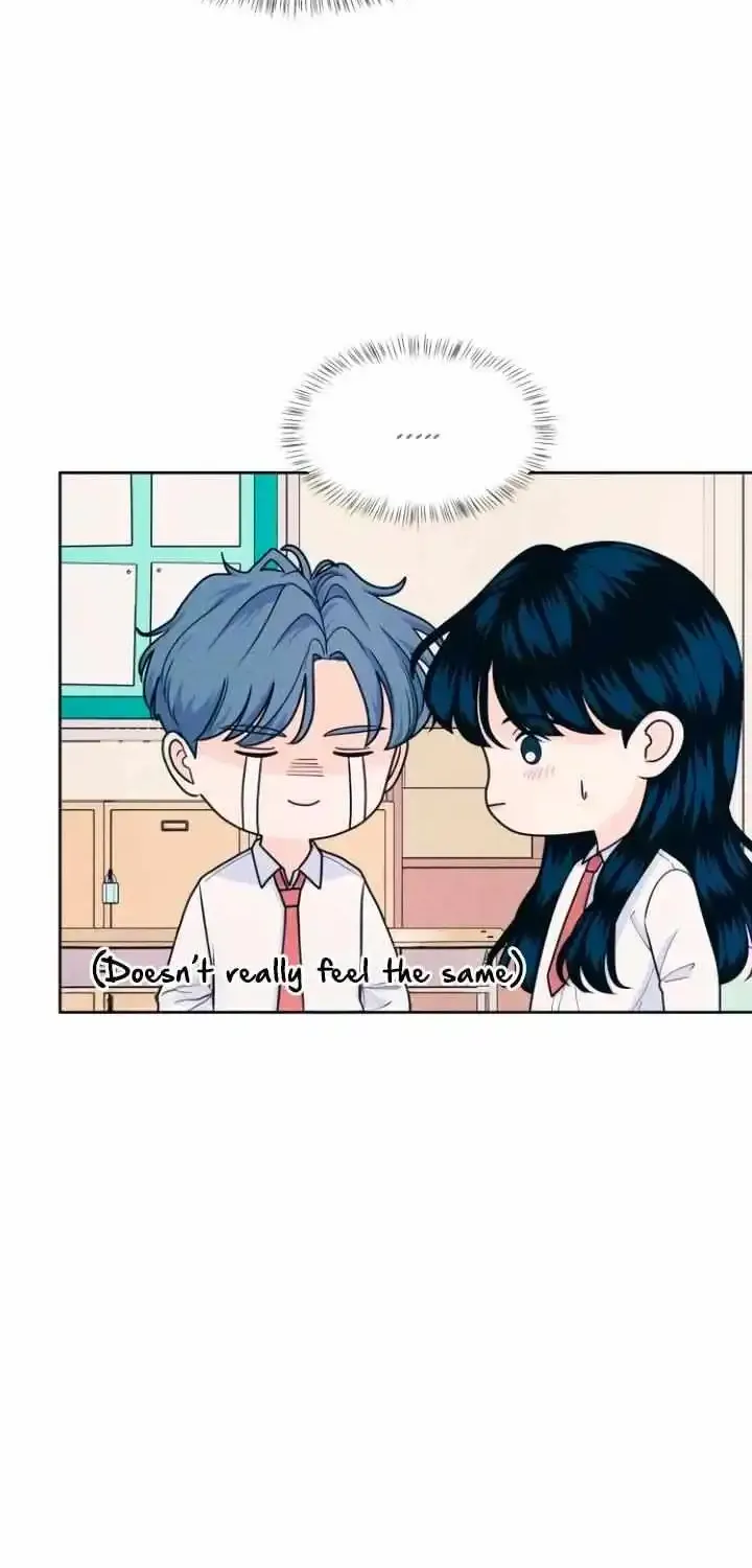 My Introverted Boy Kainu Manga Chapter 80 Page 55