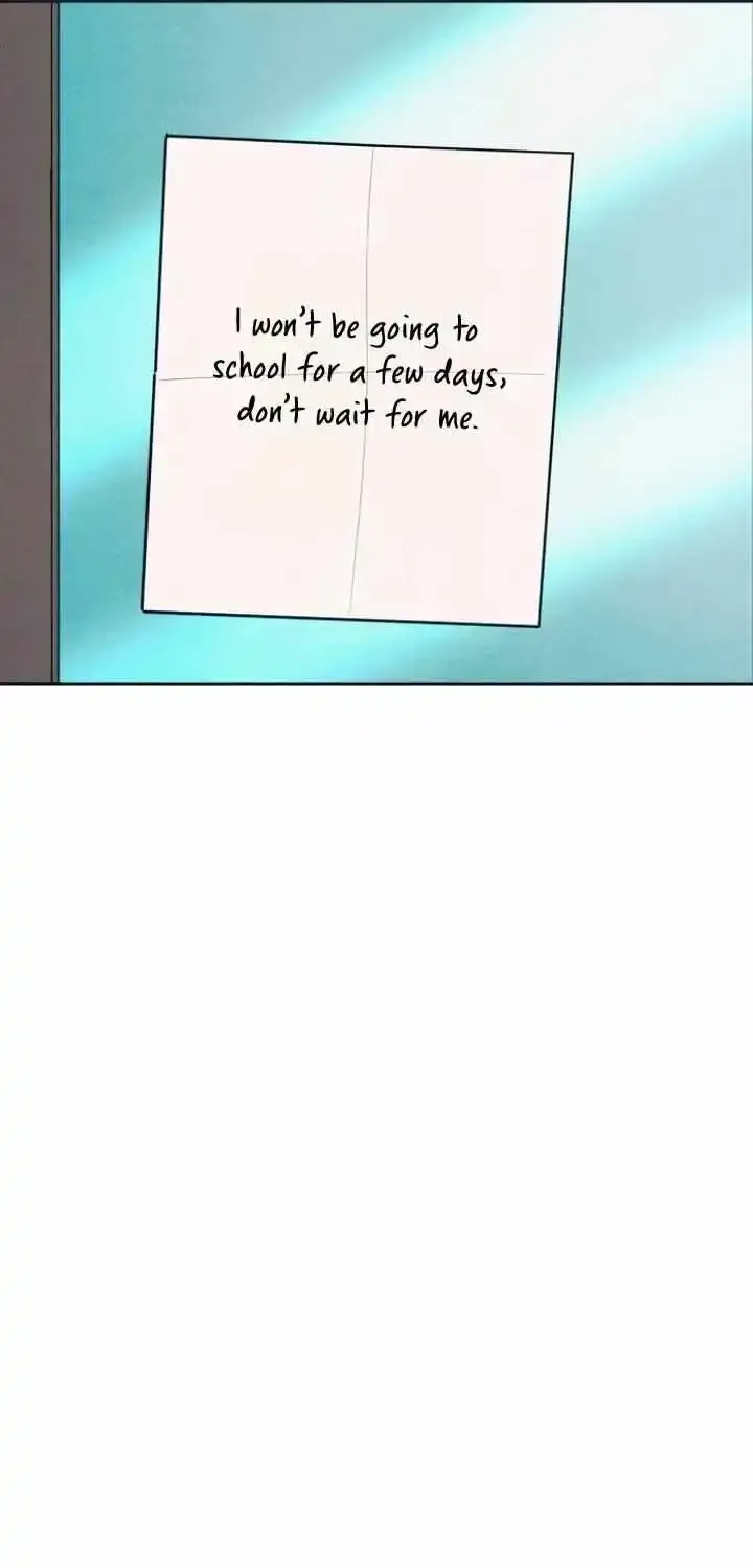 My Introverted Boy Kainu Manga Chapter 80 Page 60
