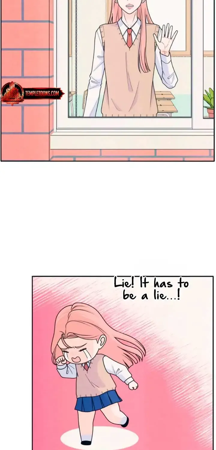 My Introverted Boy Kainu Manga Chapter 79 Page 6