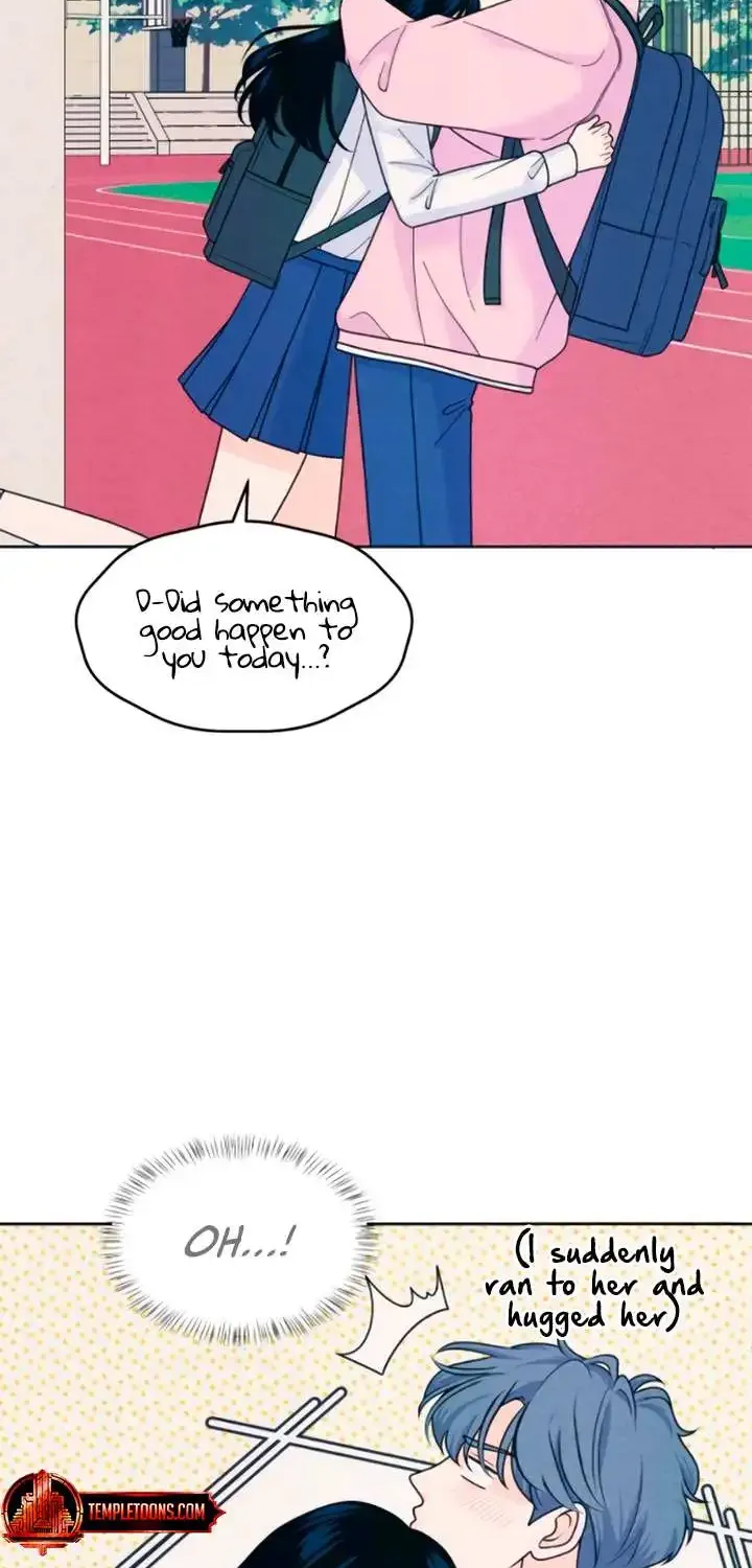 My Introverted Boy Kainu Manga Chapter 79 Page 9