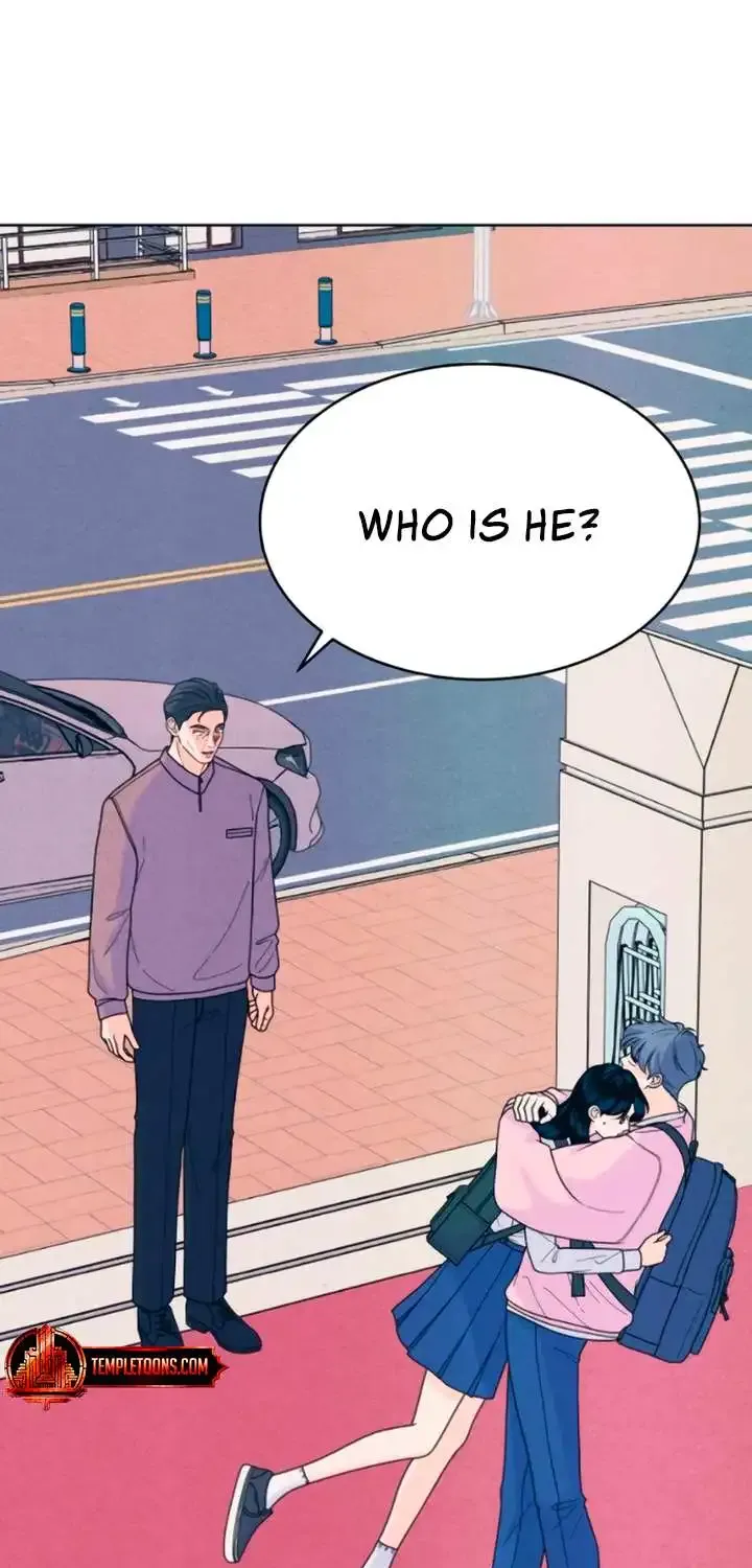 My Introverted Boy Kainu Manga Chapter 79 Page 11