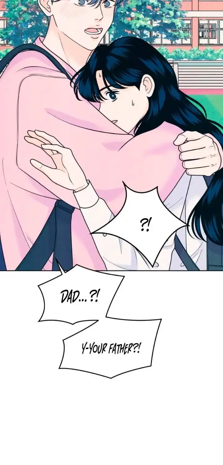 My Introverted Boy Kainu Manga Chapter 79 Page 14