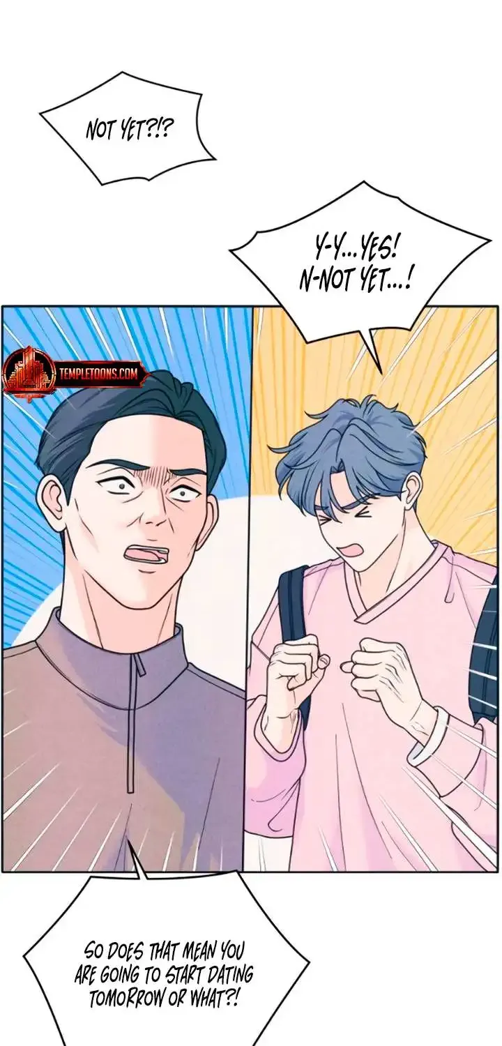 My Introverted Boy Kainu Manga Chapter 79 Page 16
