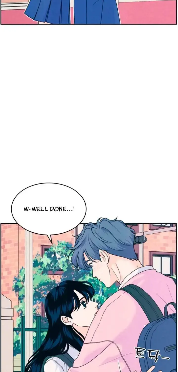 My Introverted Boy Kainu Manga Chapter 79 Page 22
