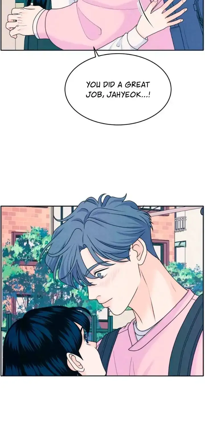 My Introverted Boy Kainu Manga Chapter 79 Page 23