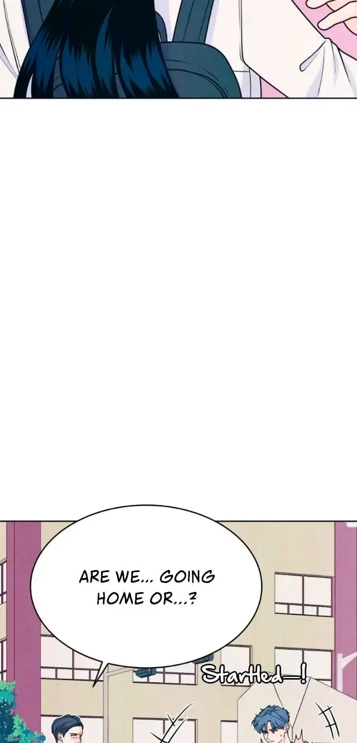 My Introverted Boy Kainu Manga Chapter 79 Page 25