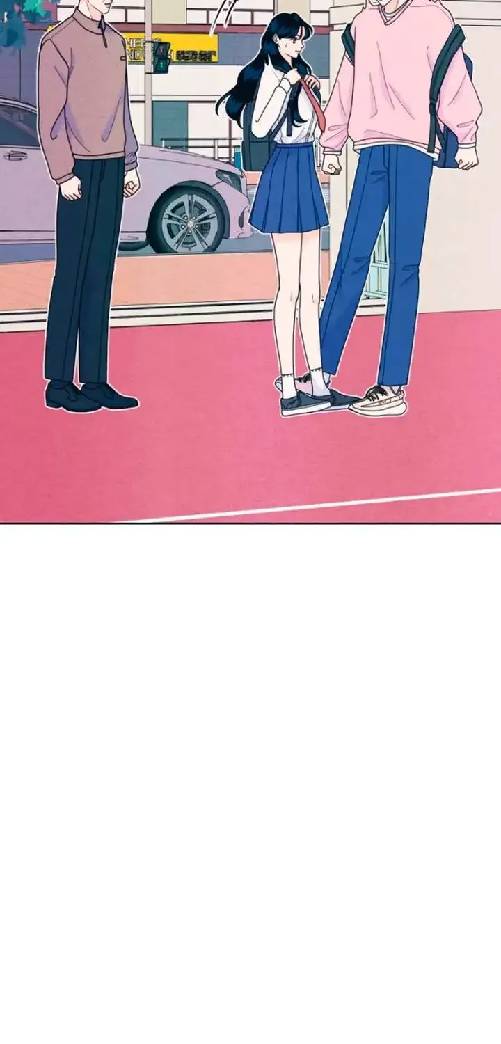 My Introverted Boy Kainu Manga Chapter 79 Page 26