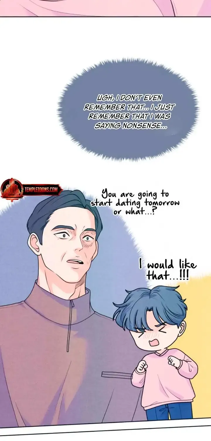 My Introverted Boy Kainu Manga Chapter 79 Page 29