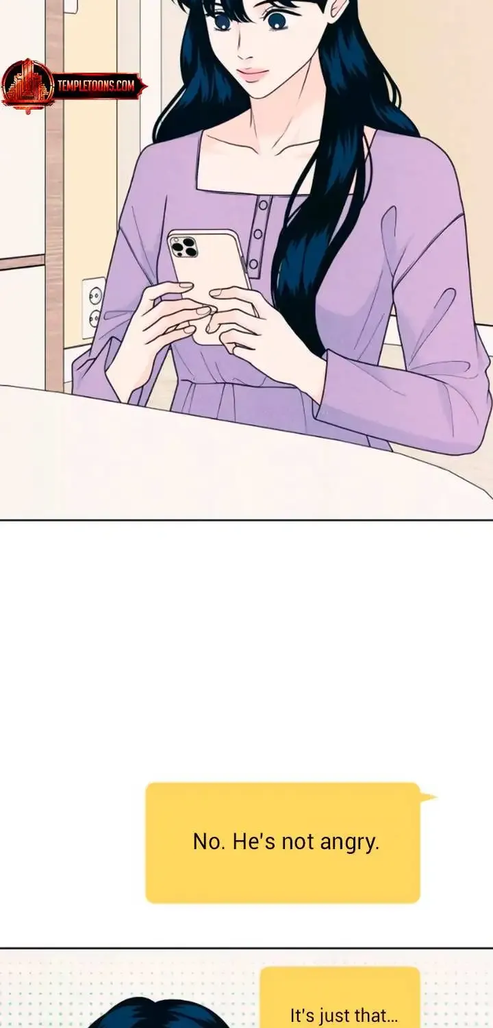 My Introverted Boy Kainu Manga Chapter 79 Page 33