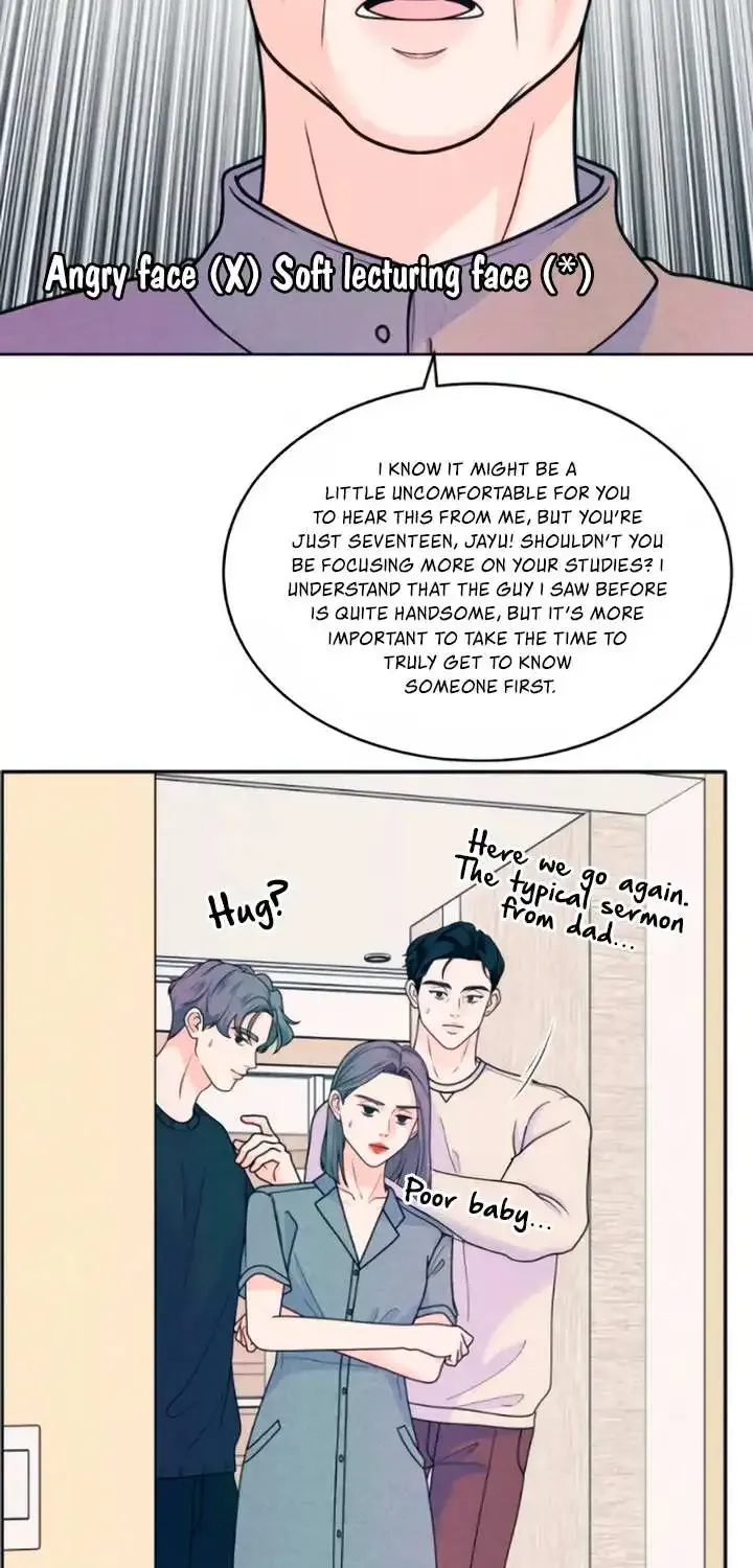 My Introverted Boy Kainu Manga Chapter 79 Page 37