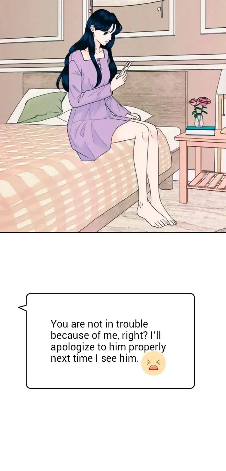 My Introverted Boy Kainu Manga Chapter 79 Page 42